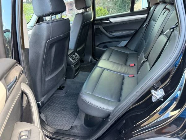 2012 BMW F25 X3 - Image 13 of 13