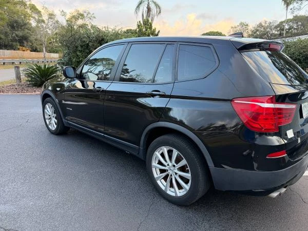 2012 BMW F25 X3 - Image 6 of 13