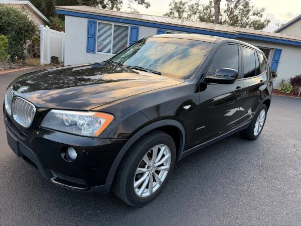 2012 BMW F25 X3 - Image 2 of 13