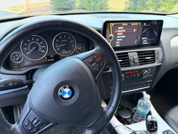 2012 BMW F25 X3 - Image 11 of 13