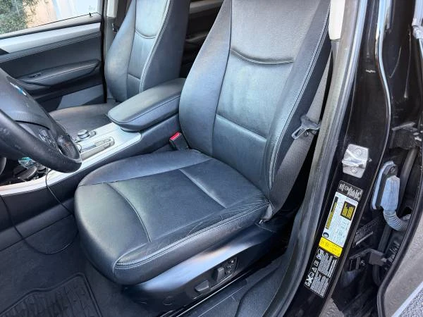 2012 BMW F25 X3 - Image 10 of 13
