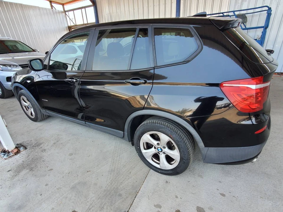 2012 BMW F25 X3 - Image 2 of 12