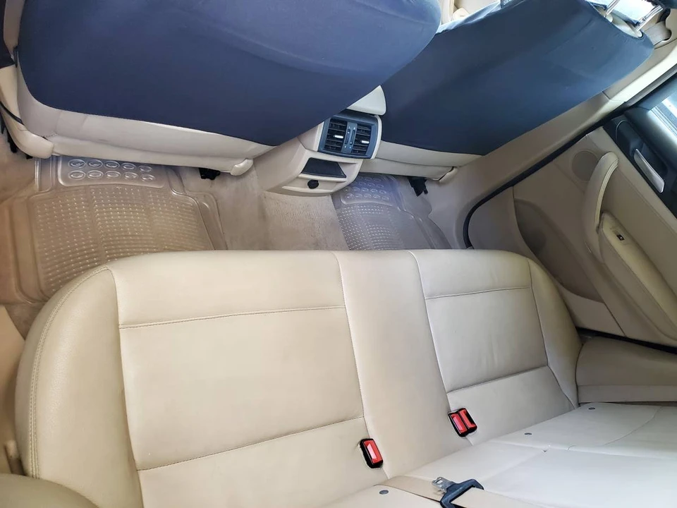 2012 BMW F25 X3 - Image 6 of 12