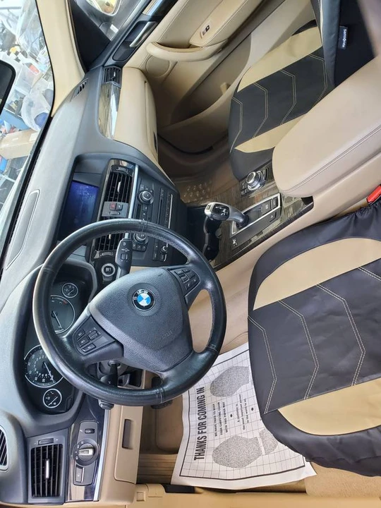 2012 BMW F25 X3 - Image 5 of 12