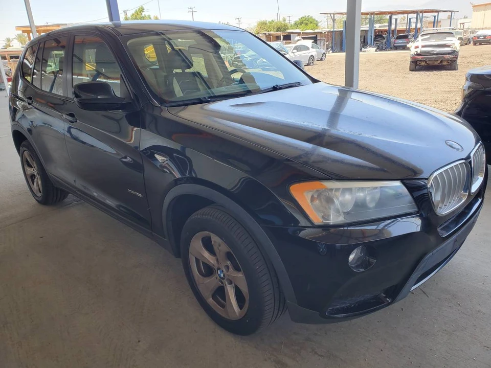 2012 BMW F25 X3 - Image 3 of 12