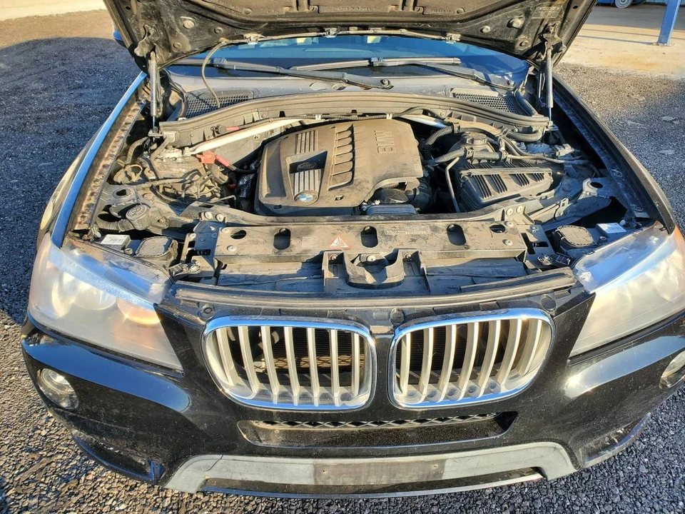 2012 BMW F25 X3 - Image 7 of 12