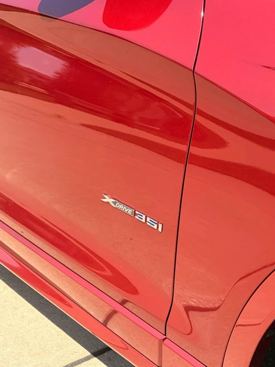 2012 BMW F25 X3 - Image 7 of 10