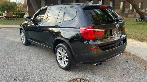 2012 BMW F25 X3 - Image 12 of 20