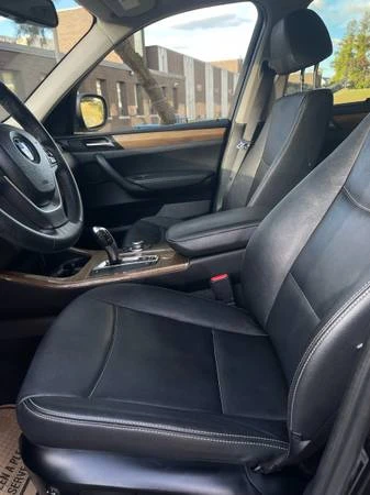 2012 BMW F25 X3 - Image 20 of 20