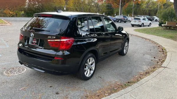 2012 BMW F25 X3 - Image 9 of 20