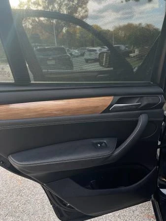 2012 BMW F25 X3 - Image 18 of 20