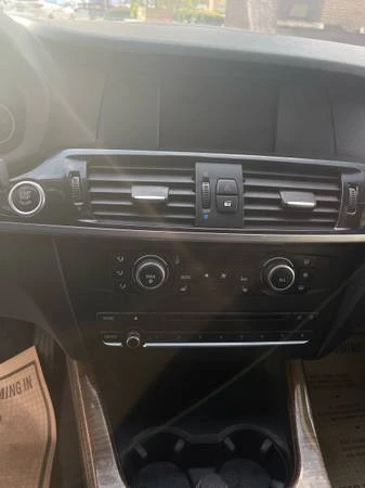 2012 BMW F25 X3 - Image 16 of 20