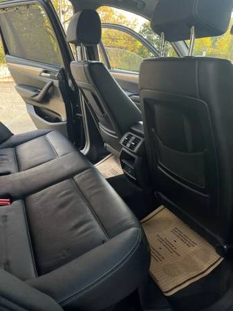 2012 BMW F25 X3 - Image 19 of 20
