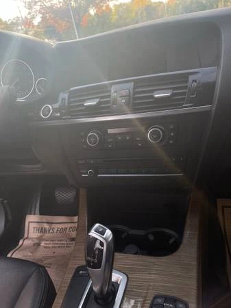 2012 BMW F25 X3 - Image 17 of 20