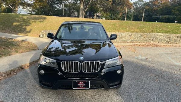 2012 BMW F25 X3 - Image 6 of 20