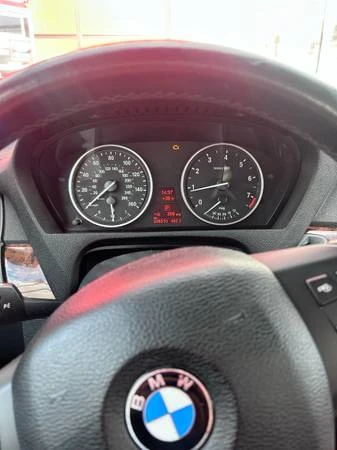 2012 BMW E70 X5 - Image 6 of 6