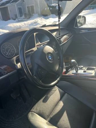 2012 BMW E70 X5 - Image 4 of 6