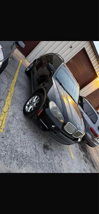 2012 BMW E70 X5 - Image 2 of 5