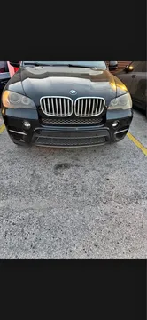 2012 BMW X5