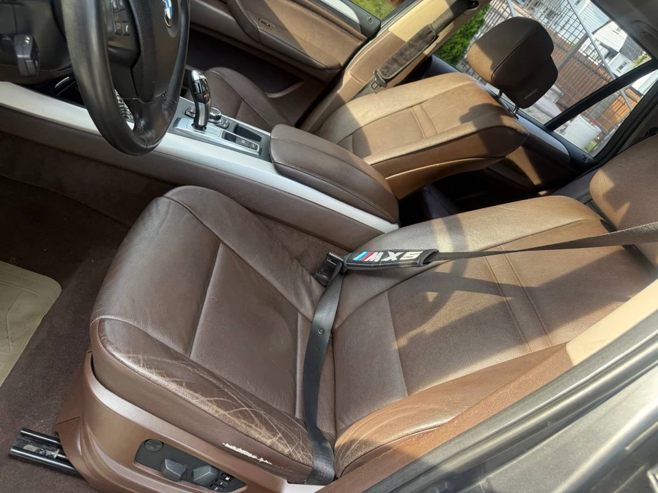 2012 BMW E70 X5 - Image 6 of 9