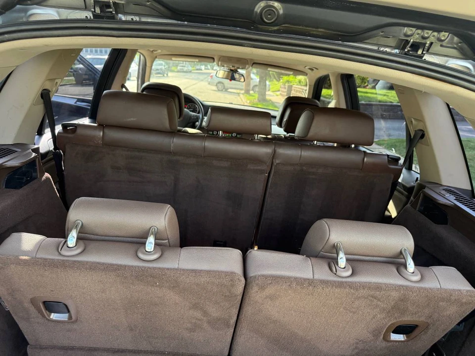 2012 BMW E70 X5 - Image 9 of 9