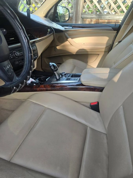 2012 BMW E70 X5 - Image 7 of 8