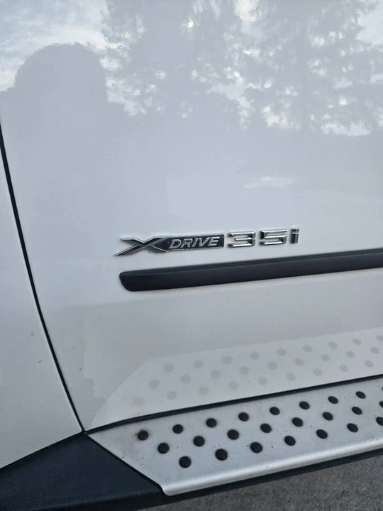 2012 BMW E70 X5 - Image 5 of 8