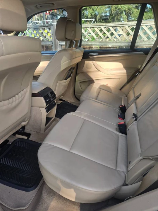 2012 BMW E70 X5 - Image 4 of 8