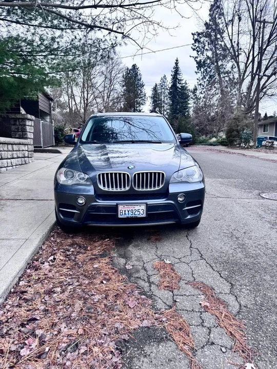 2012 BMW E70 X5 4.8i & xDrive50i - Image 2 of 10