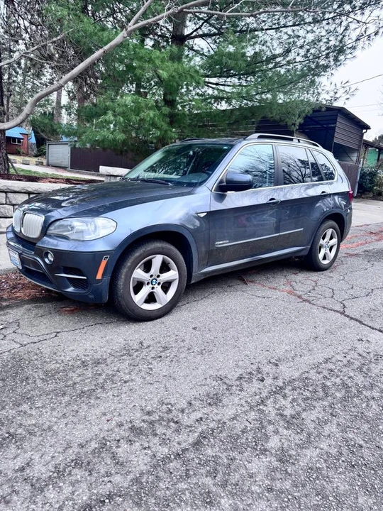 2012 BMW E70 X5 4.8i & xDrive50i - Image 3 of 10