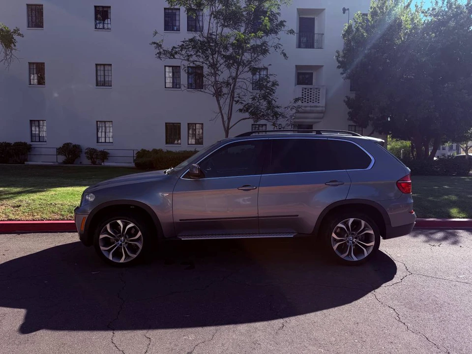 2012 BMW E70 X5 - Image 8 of 13