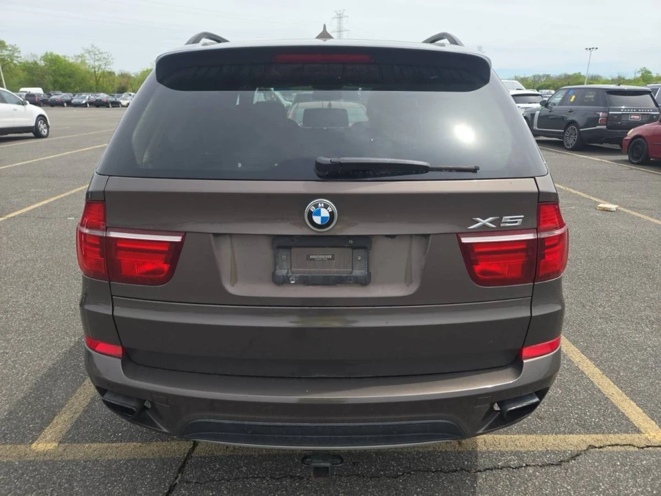 2012 BMW E70 X5 - Image 8 of 18