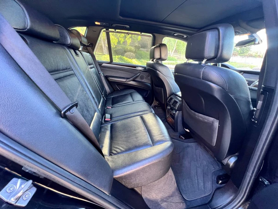 2012 BMW E70 X5 4.8i & xDrive50i - Image 12 of 18