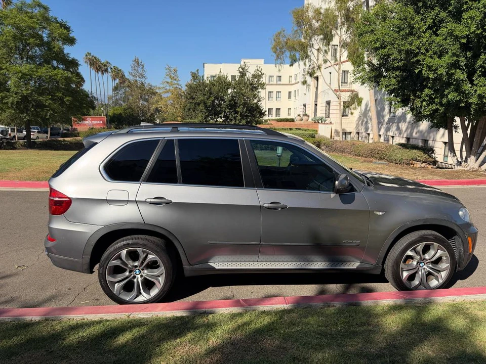 2012 BMW E70 X5 - Image 7 of 13