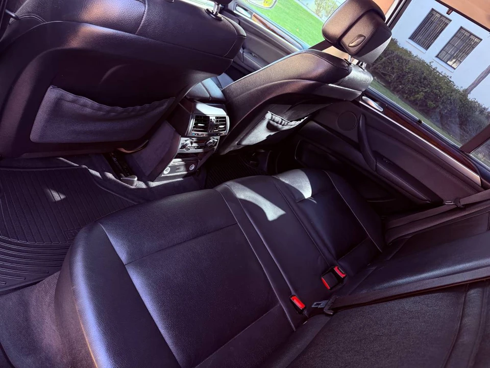 2012 BMW E70 X5 - Image 12 of 13