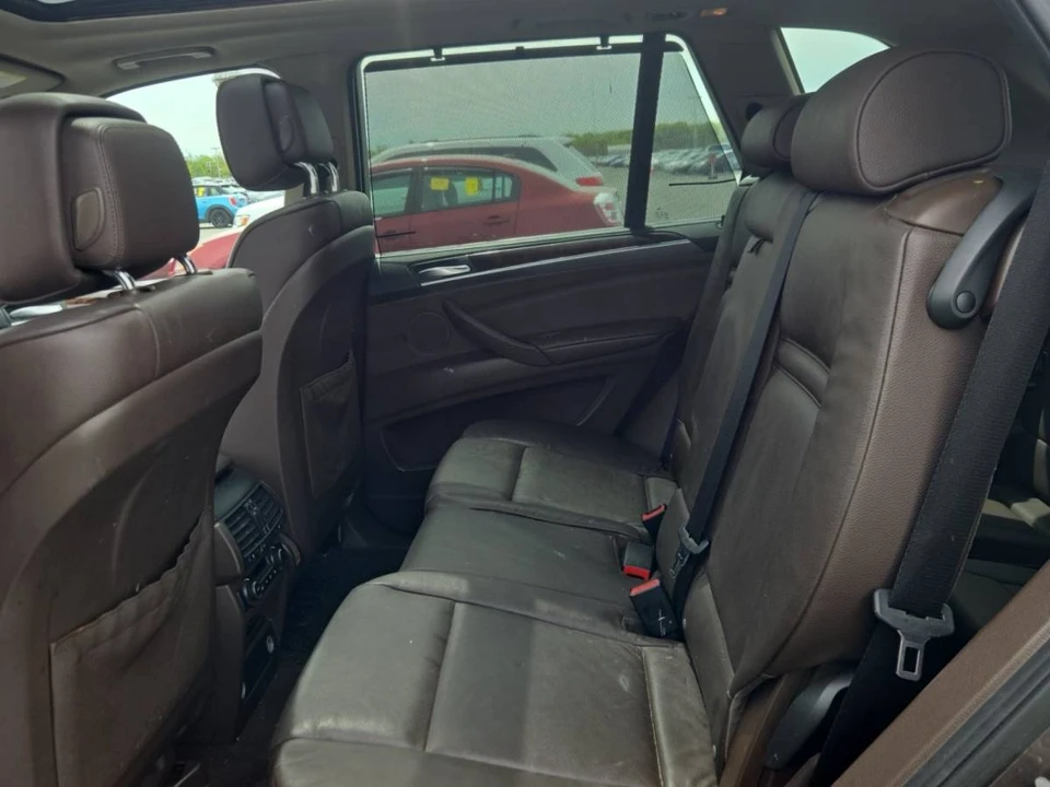 2012 BMW E70 X5 - Image 5 of 18