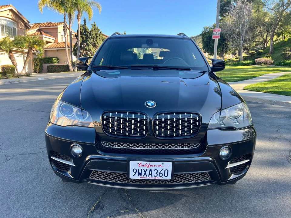 2012 BMW E70 X5 4.8i & xDrive50i - Image 2 of 18