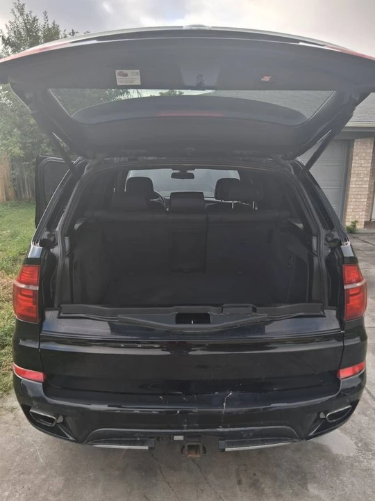 2012 BMW E70 X5 - Image 5 of 12
