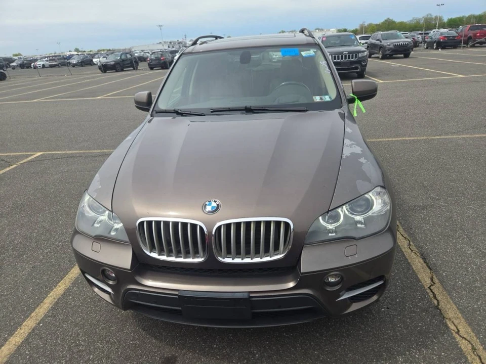 2012 BMW E70 X5 - Image 2 of 18