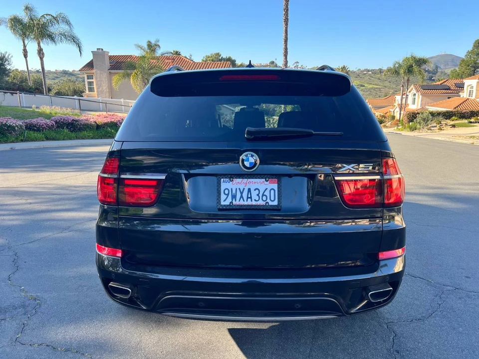 2012 BMW E70 X5 4.8i & xDrive50i - Image 5 of 18