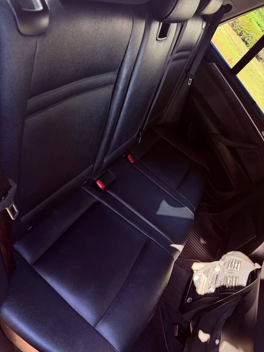 2012 BMW E70 X5 - Image 13 of 13