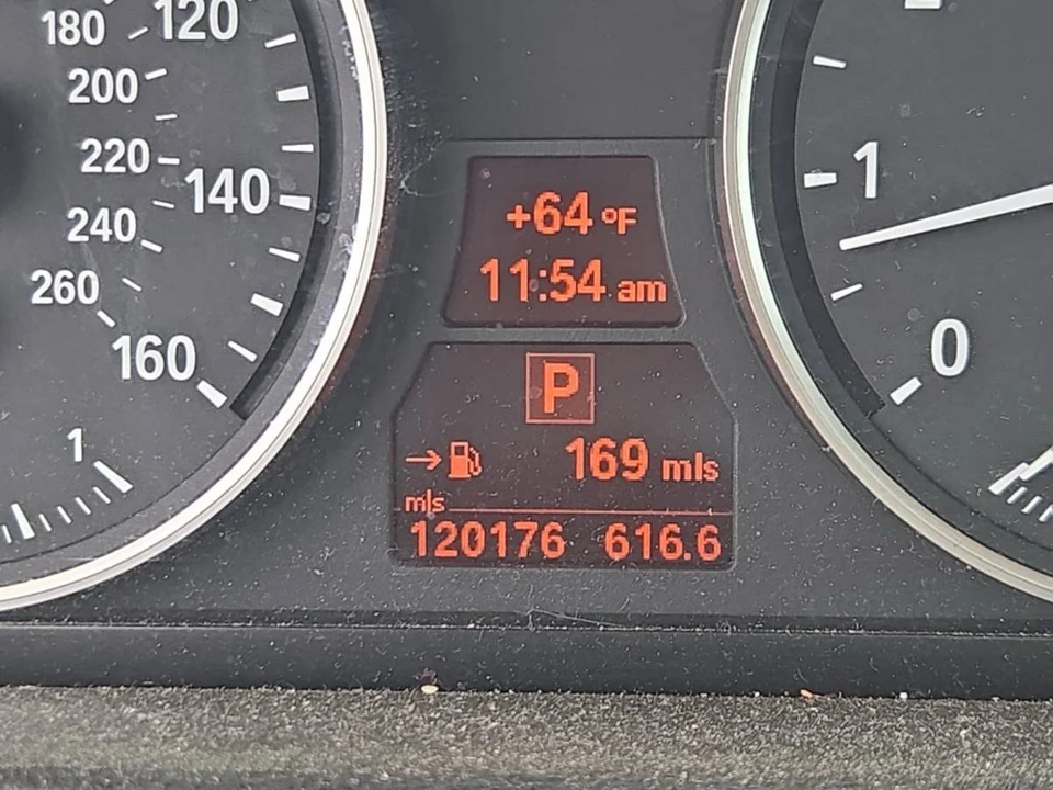 2012 BMW E70 X5 - Image 12 of 18