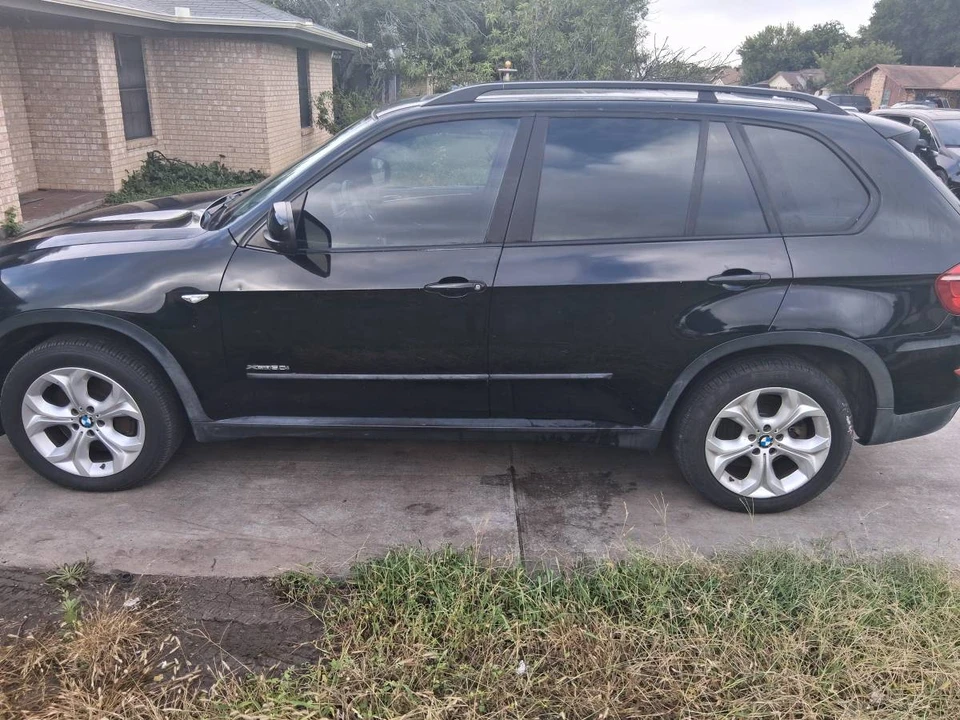 2012 BMW E70 X5 - Image 11 of 12