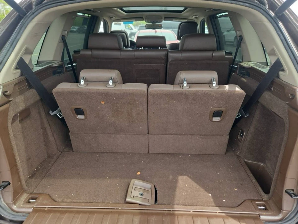 2012 BMW E70 X5 - Image 10 of 18