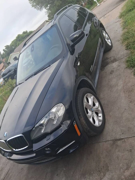 2012 BMW E70 X5 - Image 3 of 12