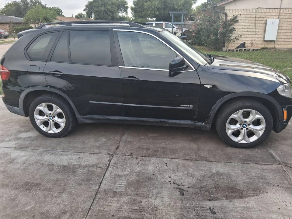 2012 BMW E70 X5 - Image 12 of 12