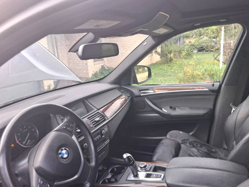 2012 BMW E70 X5 - Image 8 of 12