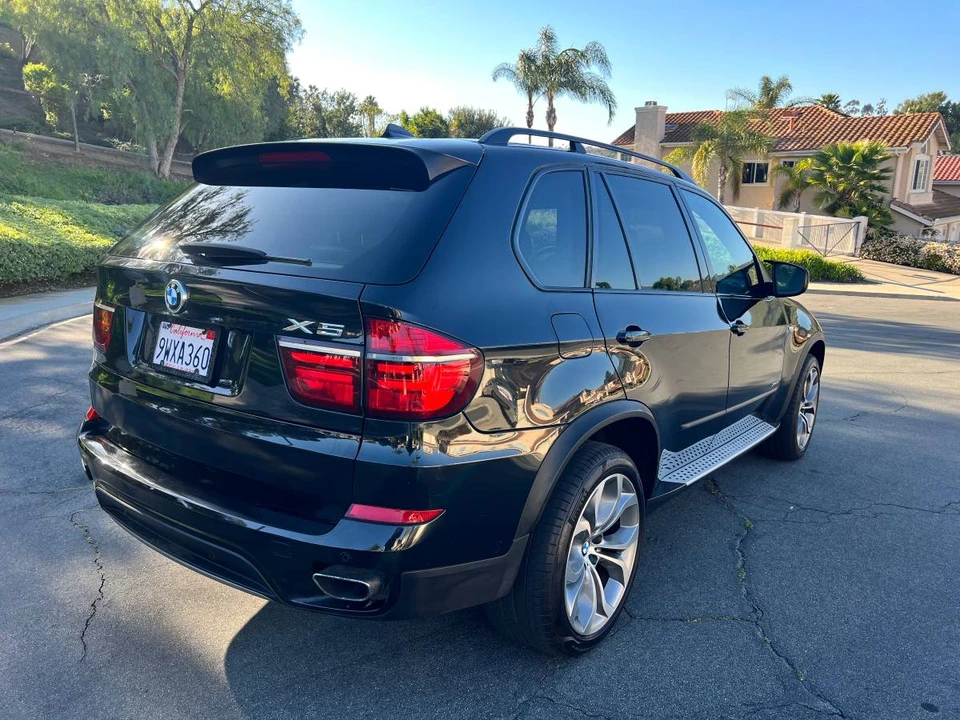 2012 BMW E70 X5 4.8i & xDrive50i - Image 4 of 18