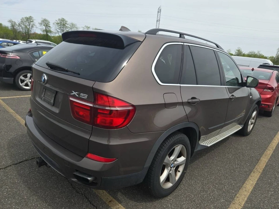 2012 BMW E70 X5 - Image 9 of 18