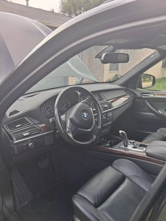 2012 BMW E70 X5 - Image 10 of 12